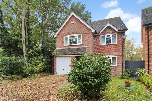 Nurserylands, Herne Bay 4 bed detached house for sale