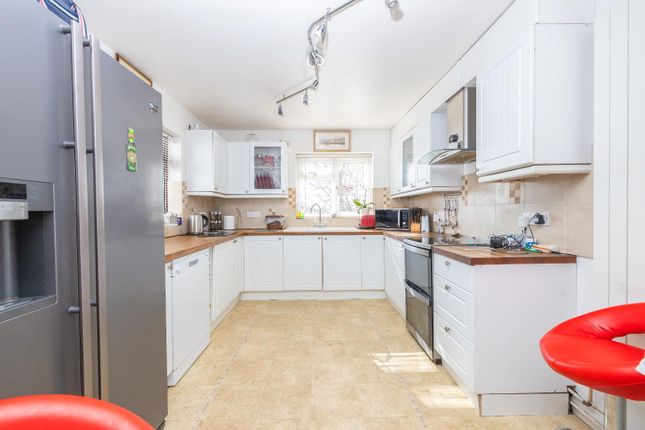 Rose Villa, Tickenham 4 bed detached house for sale