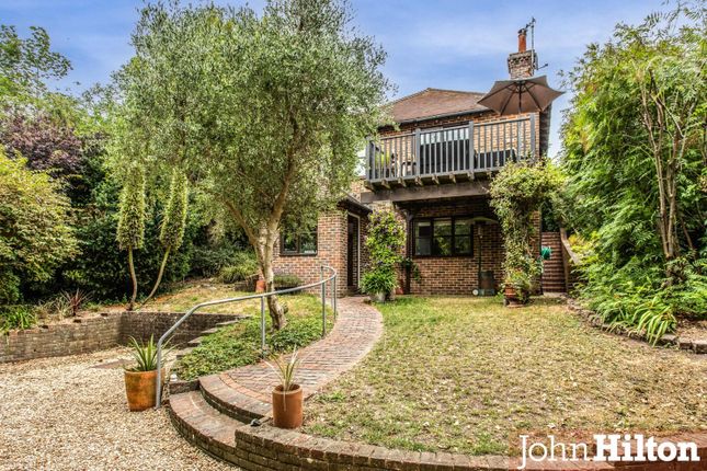 Longhill Road, Ovingdean 3 bed detached house for sale