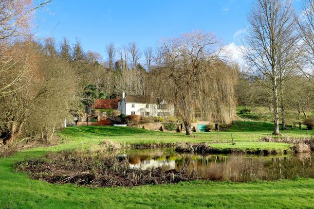 Henley Road, Wargrave, Reading... 4 bed detached house for sale