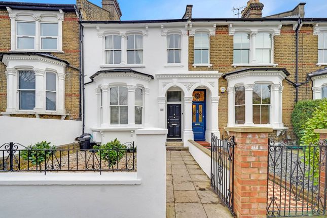 Ashmount Road  Whitehall Park N19 3BJ 3 bed terraced house for sale
