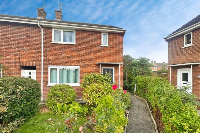 Blacon Point Road, Chester CH1 2 bed end of terrace house for sale