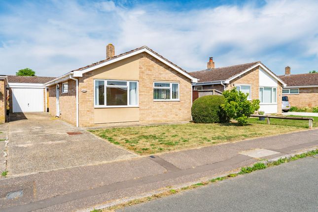 Dovedale Road, Norwich NR16 2 bed detached bungalow for sale
