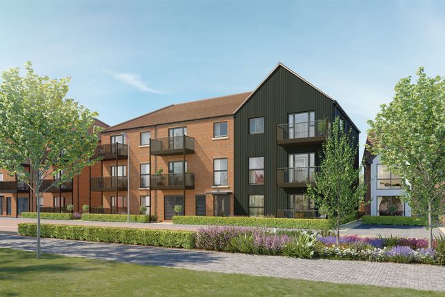 The Awl at Aviation Park, Park Drive... 2 bed apartment for sale