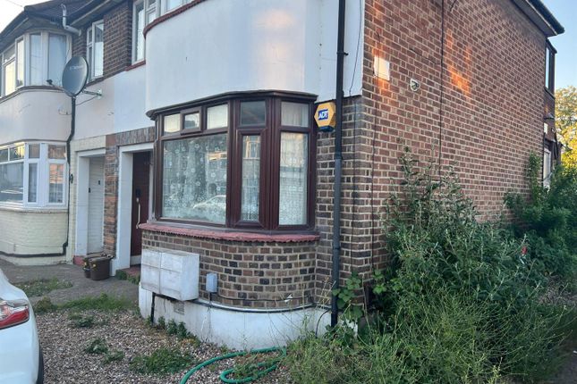 2 bed flat