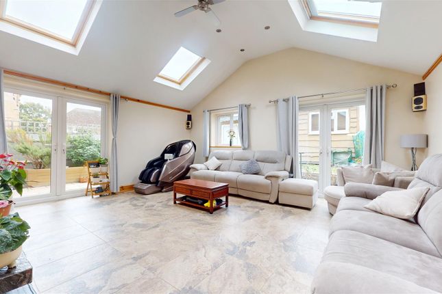 Hamilton Lane, Bletchley, Milton Keynes 5 bed detached house for sale