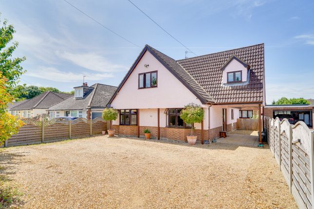 5 bed detached house