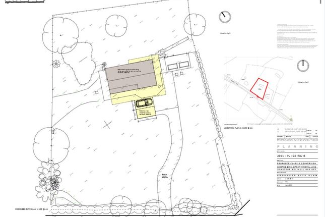 Plot for sale