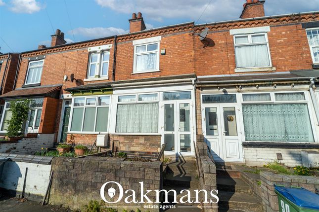 Thimblemill Road, Smethwick, B67 2 bed terraced house for sale