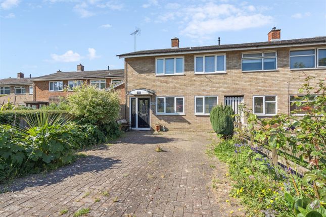 Chells Way, Stevenage SG2 3 bed house for sale