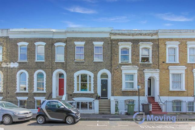 Lothian Road, Oval, SW9 3 bed terraced house for sale