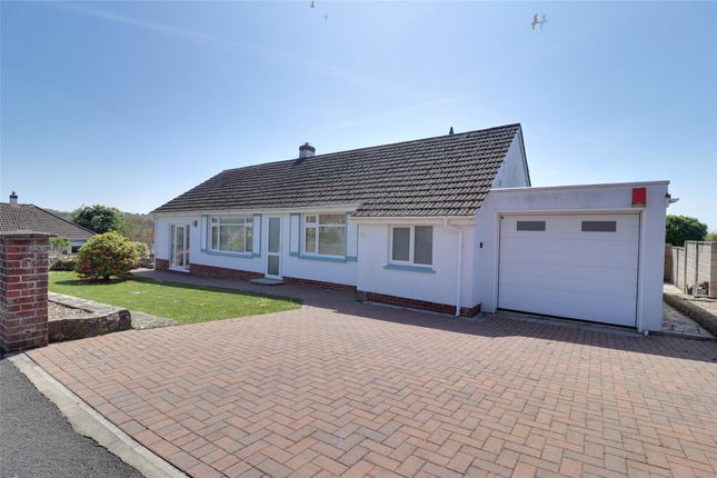 Elizabeth Close, Barnstaple, Devon, EX31 3 bed bungalow for sale
