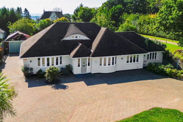 4 bedroom detached bungalow for sale