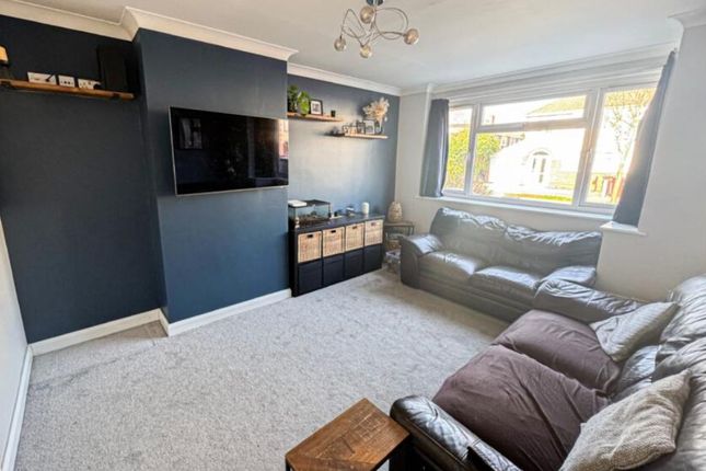 3 bed semi-detached house