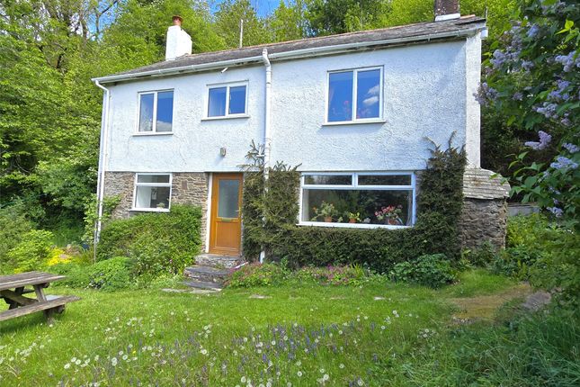 Burrington, Umberleigh, Devon, EX37 3 bed house for sale