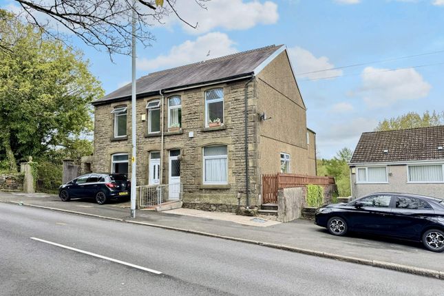 Llangyfelach Road, Brynhyfryd... 3 bed semi