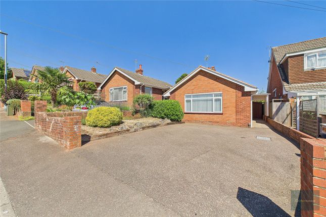 Lonsdale Road 2 bed bungalow for sale