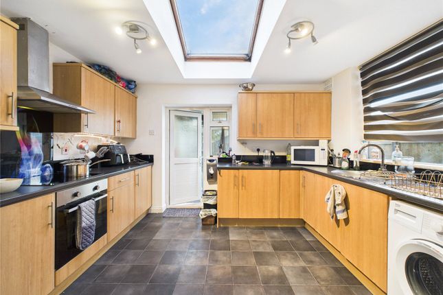 St. Aubins Avenue, Bristol, BS4 3 bed terraced house for sale