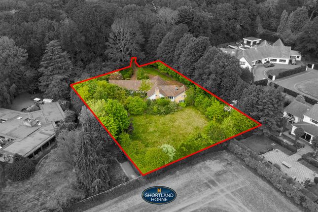 Kenilworth Road, Coventry CV4 4 bed detached bungalow for sale