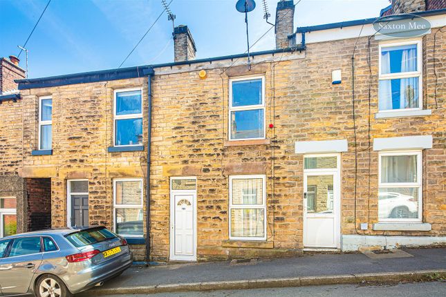 Cundy Street, Walkley, Sheffield 1 bed terraced house for sale