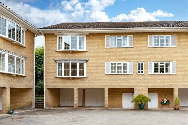 Leconfield Court, Wetherby, West... 2 bed apartment for sale