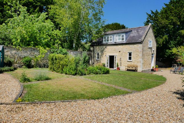The Green, Calne 3 bed detached house for sale