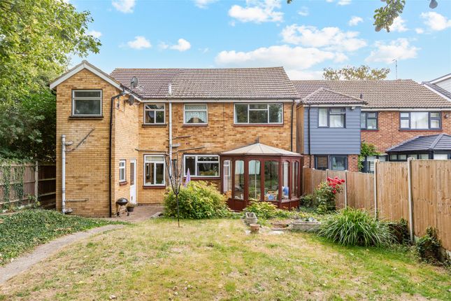 Brookside Road, Istead Rise DA13 5 bed detached house for sale