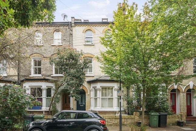 Vauxhall Grove, London SW8 6 bed terraced house for sale