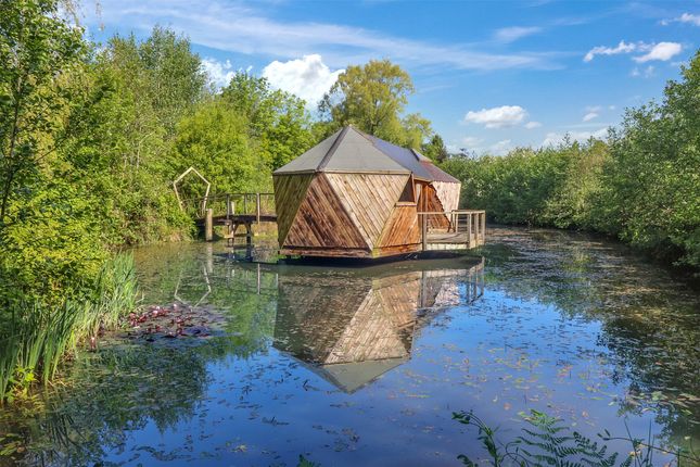 Bonfire Hill, Black Torrington... 6 bed equestrian property for sale