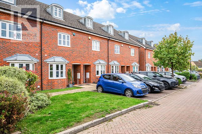 Ruxley Lane, Epsom, KT19 4 bed terraced house for sale