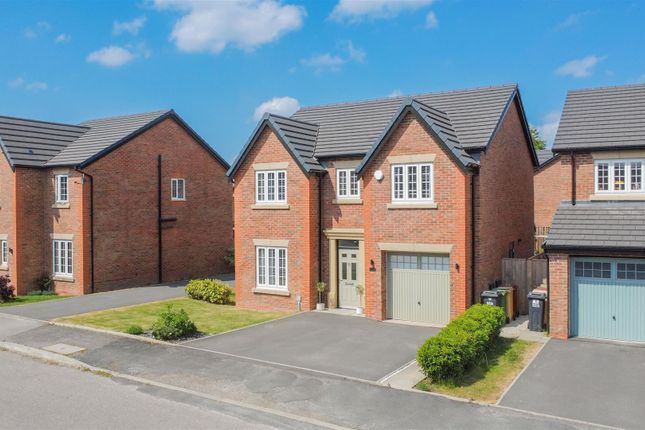 Watergate Close, Bolton BL5 4 bed detached house for sale