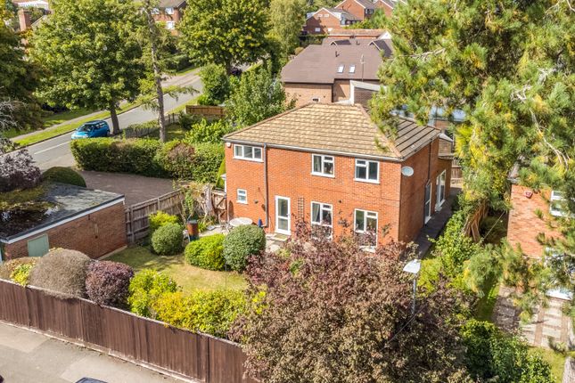 Elmoor Avenue, Welwyn, Hertfordshire... 5 bed detached house for sale