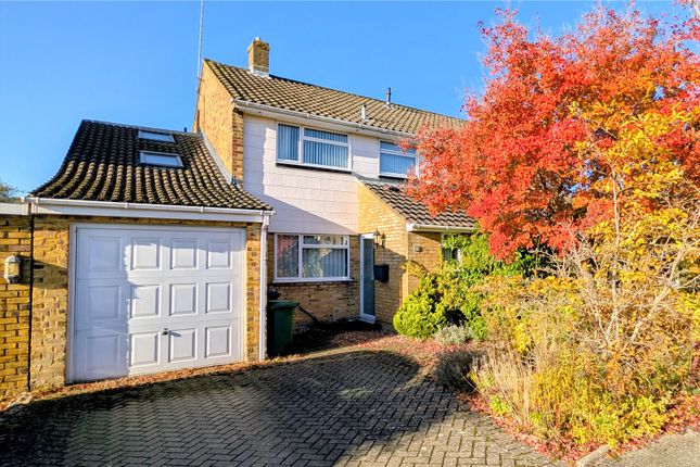 Buttermere Avenue, Bedfordshire LU6 3 bed semi