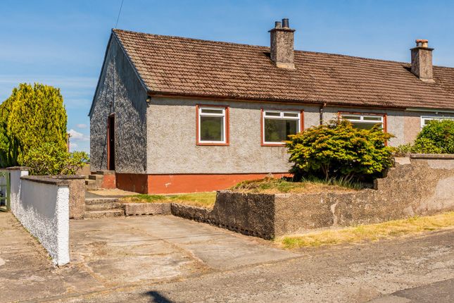 Blairquhamrie Cottage, Auchincarroch... 3 bed semi