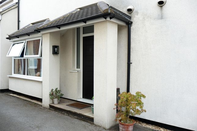 Hughenden Road, High Wycombe HP13 1 bed flat for sale