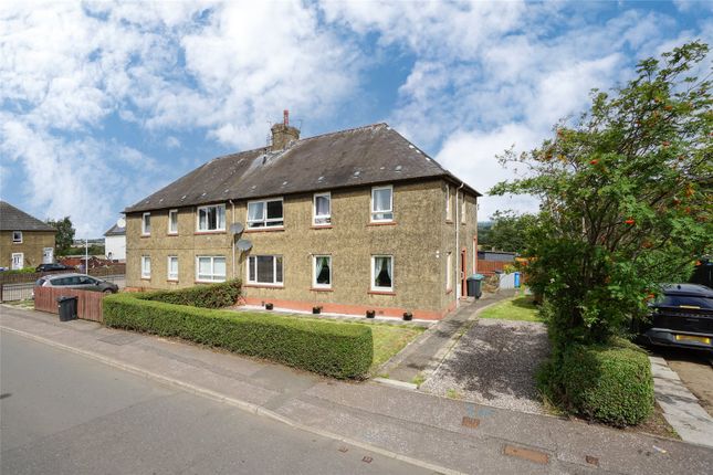 Kirkland Walk, Leven KY8 3 bed flat for sale