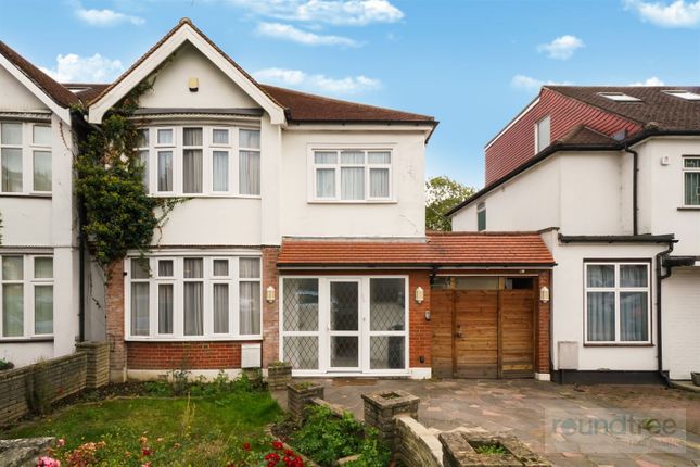 Holmbrook Drive, Hendon NW4 5 bed house for sale