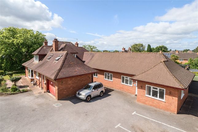 10 bedroom detached house for sale