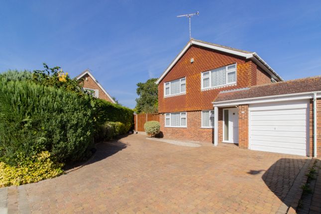 Whiteness Green, Broadstairs, CT10 4 bed detached house for sale