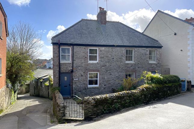 Place Road, Fowey 2 bed house for sale