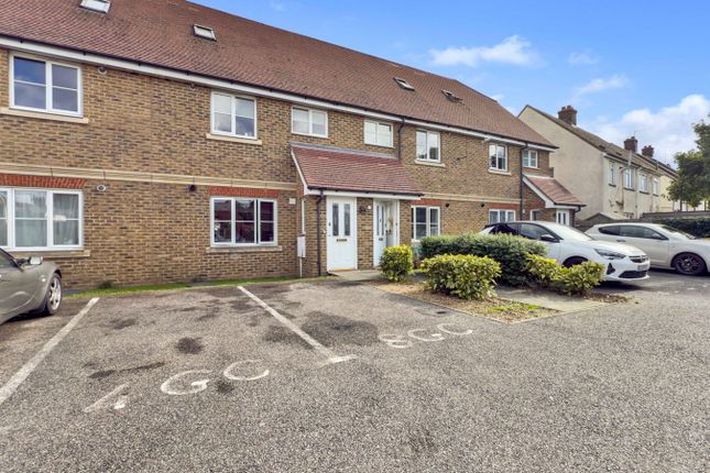 Gaze Hill Avenue, Sittingbourne ME10 1 bed flat for sale