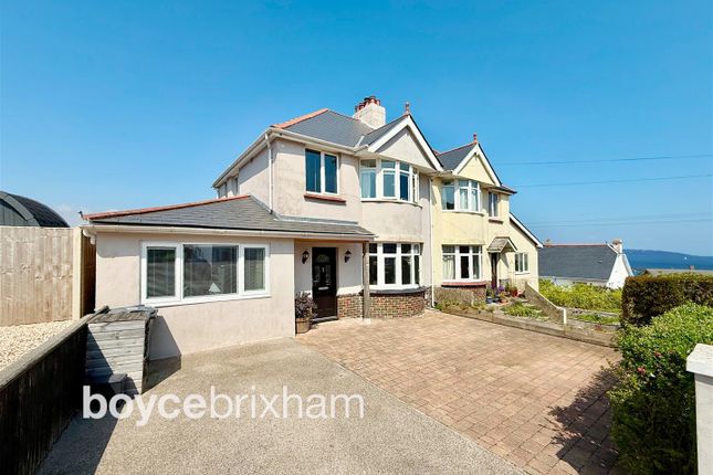 4 bedroom semi-detached house for sale
