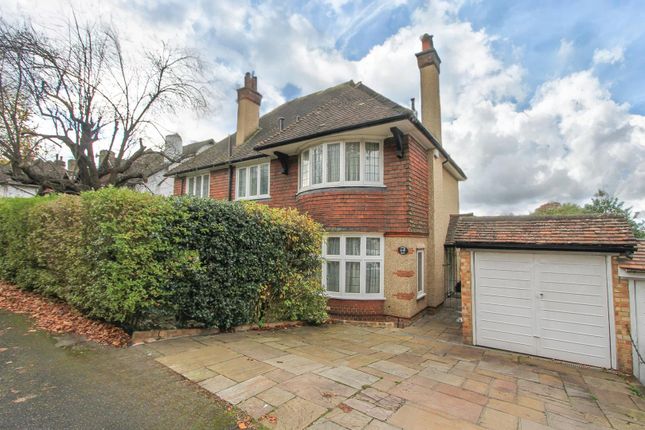 Higher Drive, Purley CR8 5 bed detached house for sale