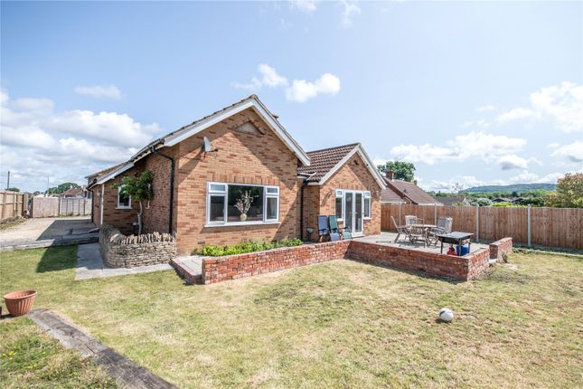 4 bedroom bungalow for sale