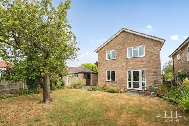 Ferndown, Emerson Park 4 bed detached house for sale