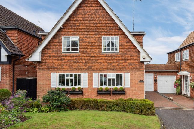 Deanacre Close, Chalfont St. Peter... 2 bed detached house for sale