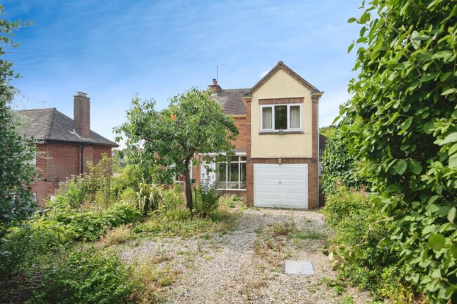 Catholic Lane, Sedgley 3 bed detached house for sale