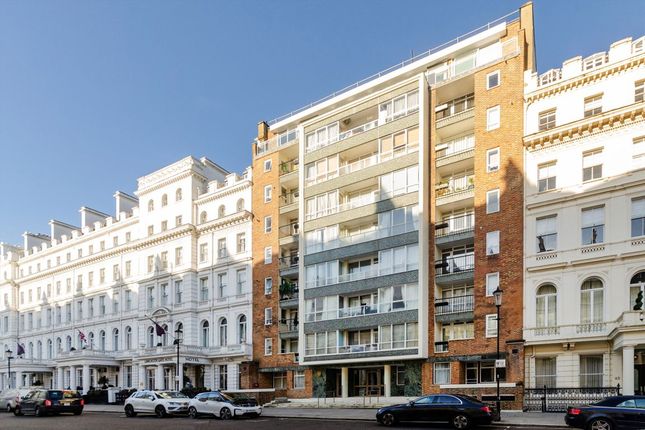 Lancaster Gate, London W2 1 bed flat for sale