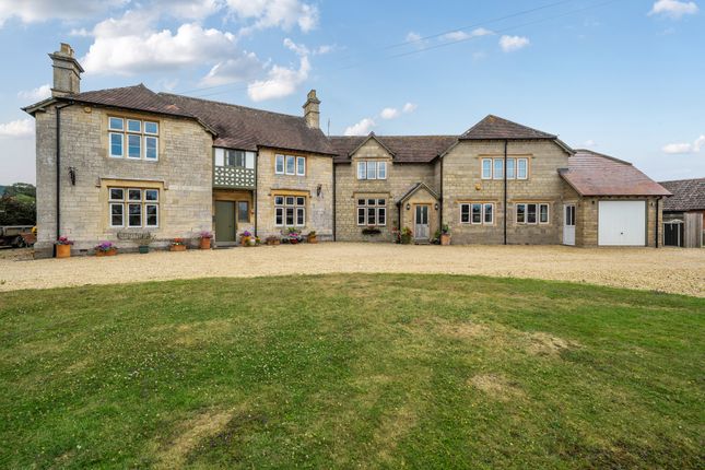 7 bedroom detached house for sale