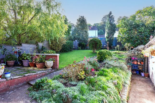 Lawrence Weston, Bristol BS11 3 bed semi